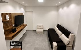 Belíssimo apartamento por temporada em Copacabana